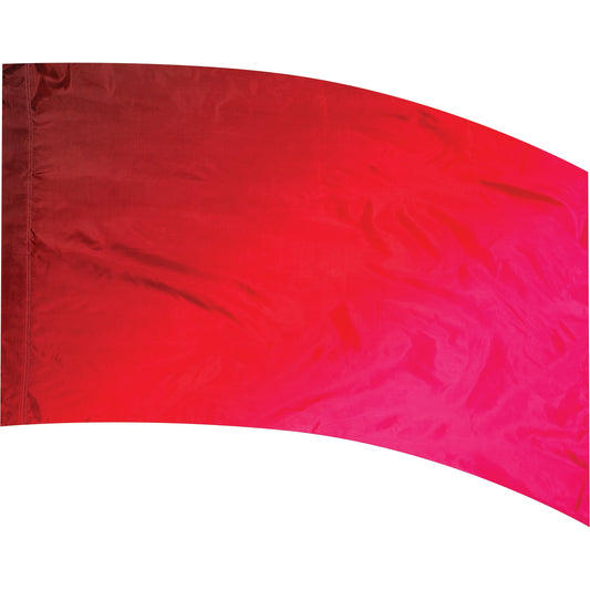 Multi Shaded PCS Flag 09