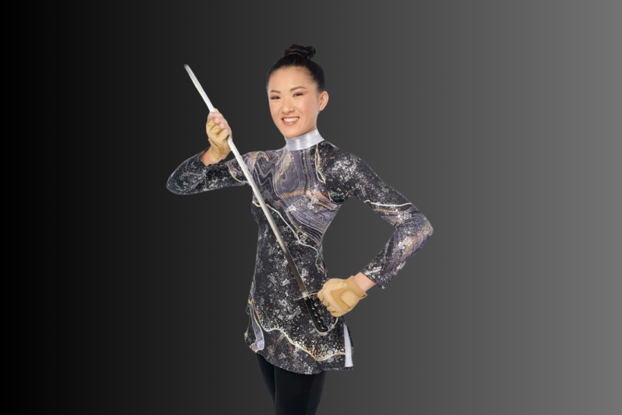 In Stock Guard Uniforms