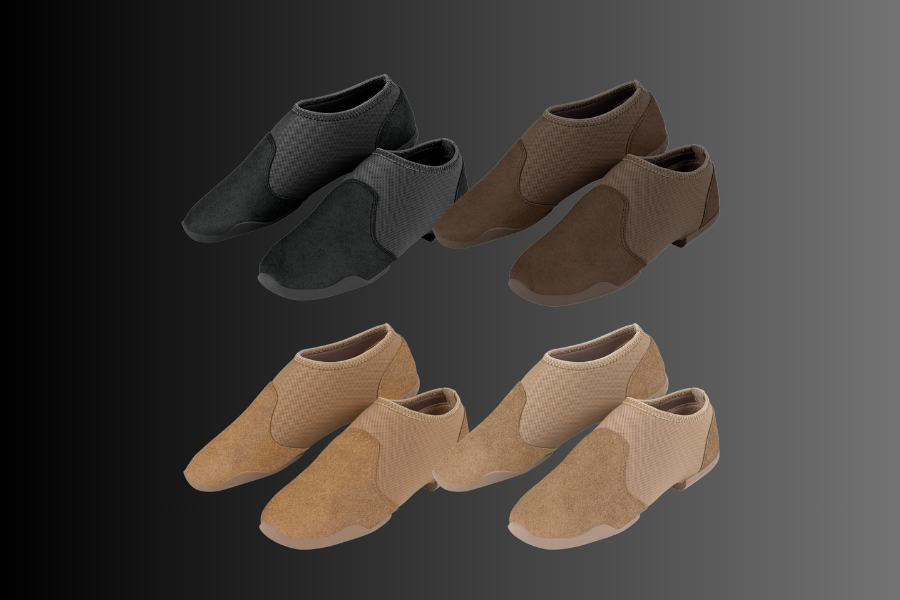Guard Shoes