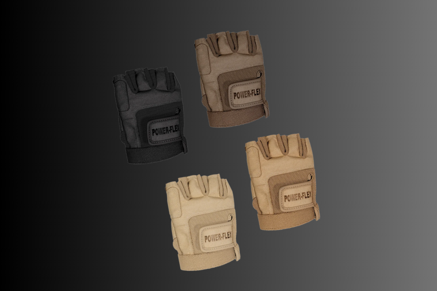 Guard Gloves