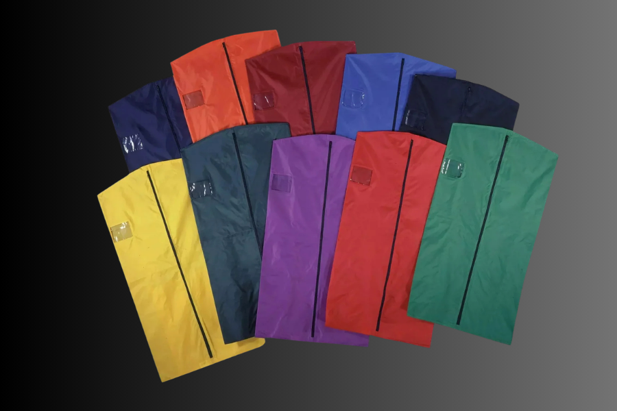 In Stock Bags
