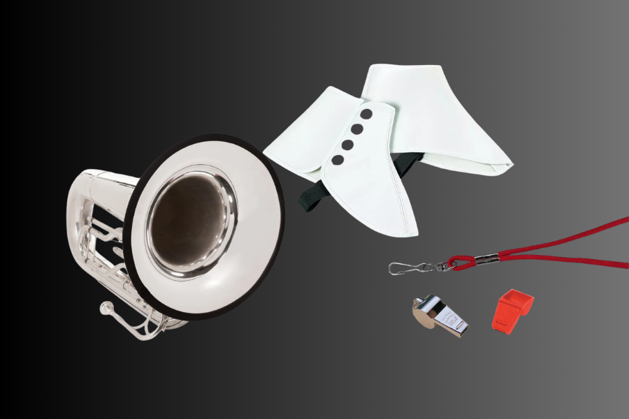 Accessories