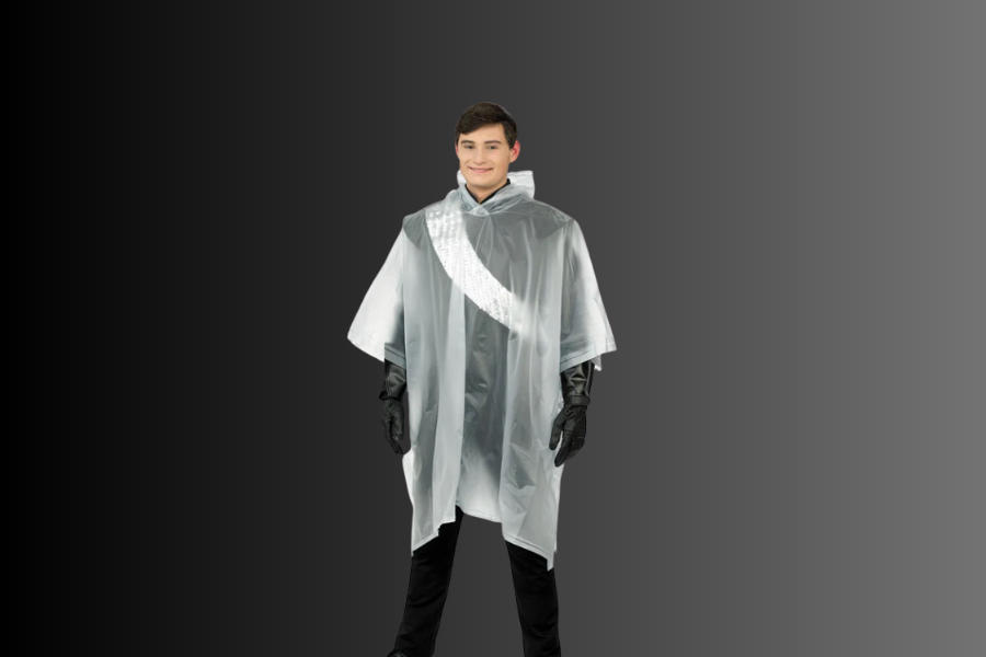 Rainwear