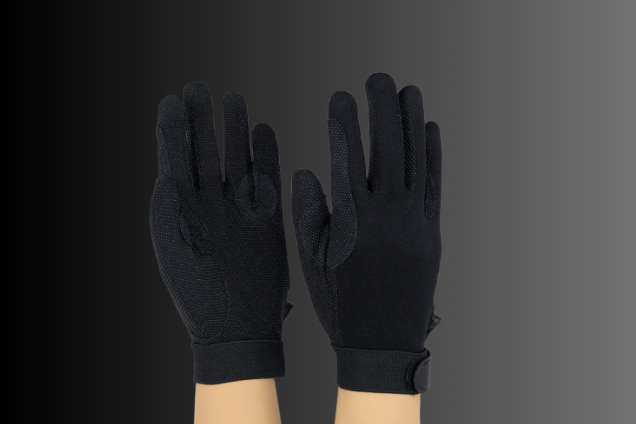 Band Gloves