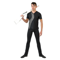 FUSION MALE TOP