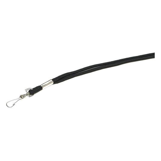 NYLON WOVEN LANYARD