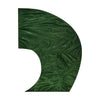 Dark Green - Lime