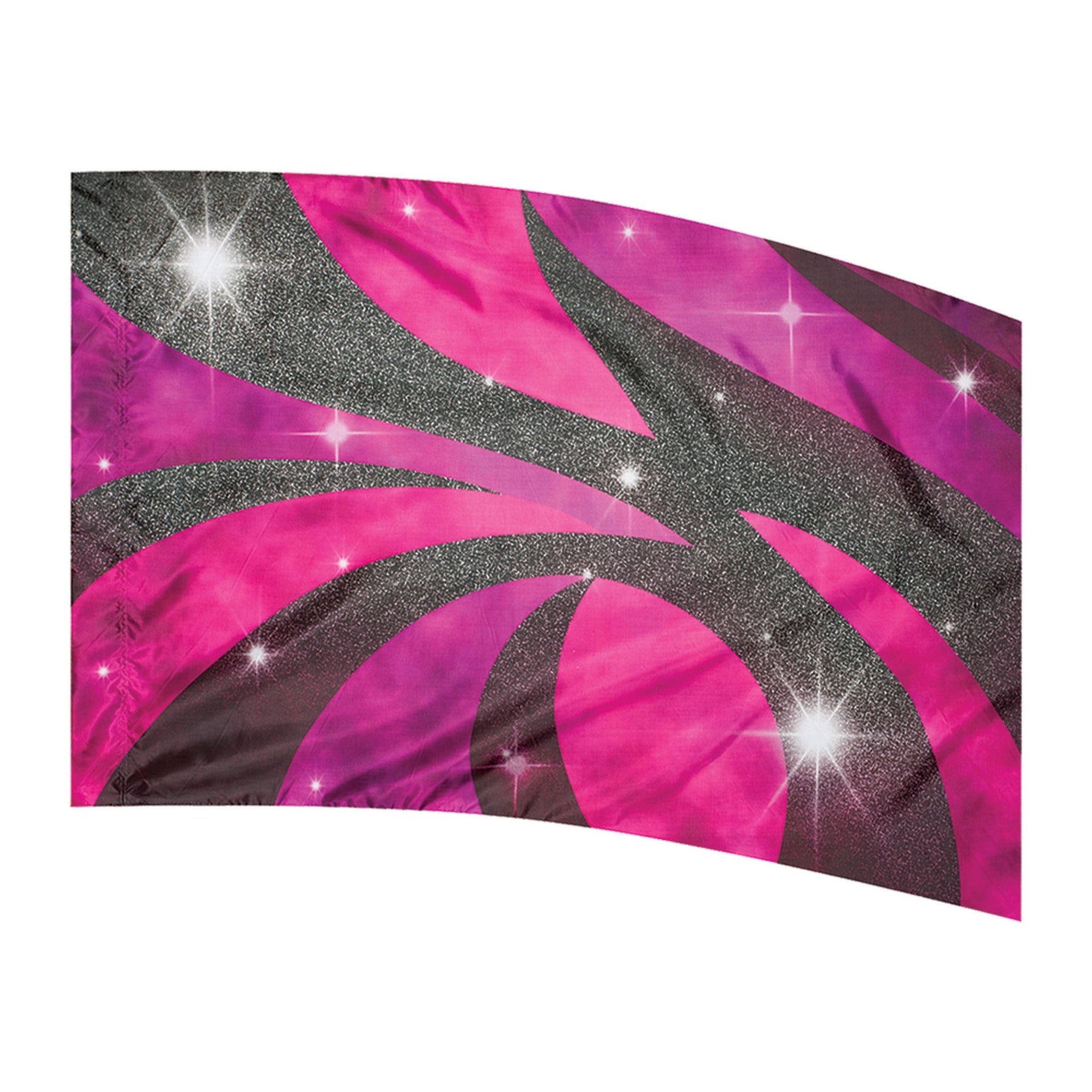 F1 Aurora Flag