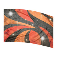 F1 Aurora Flag