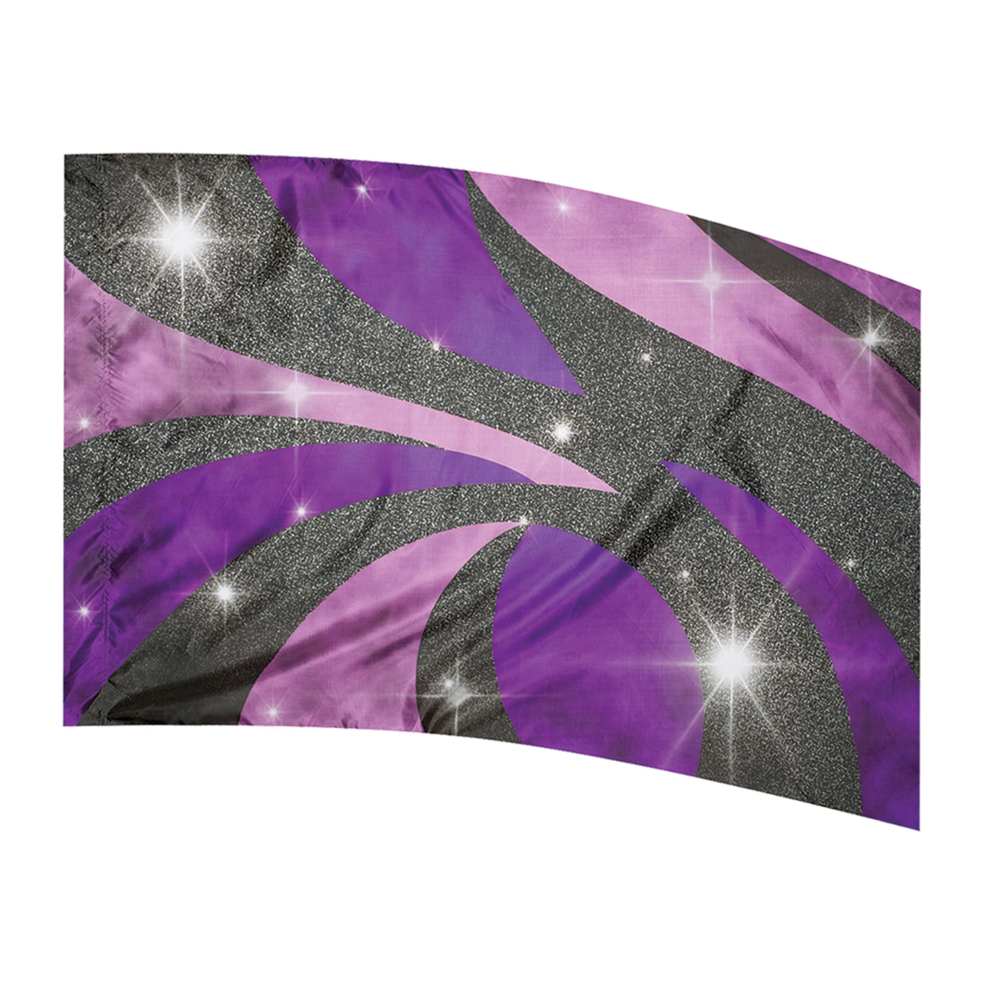 F1 Aurora Flag