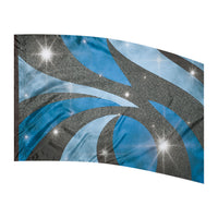 F1 Aurora Flag