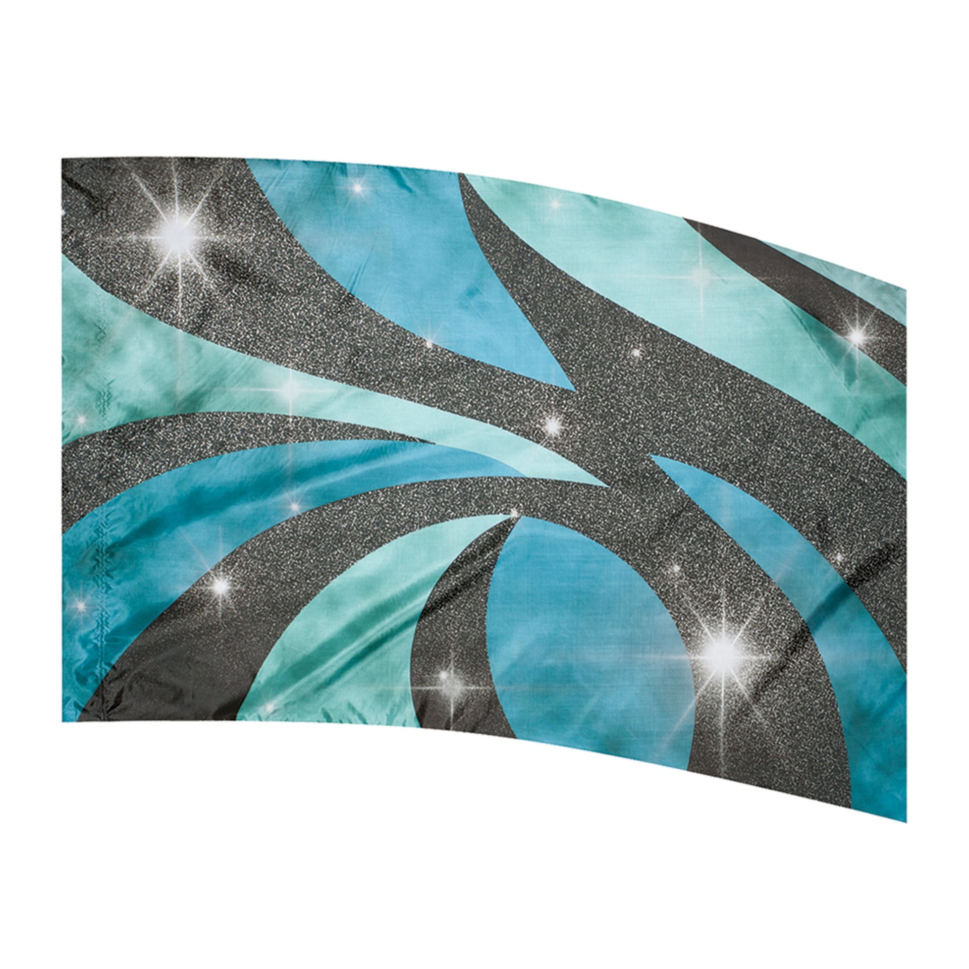 F1 Aurora Flag