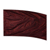 Dark Maroon - Red