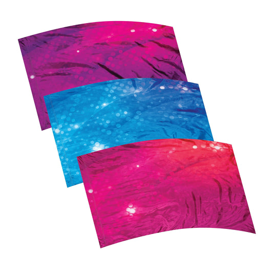 F1 Glamour Flag