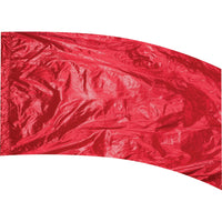 Solid Metallic F1 Flag