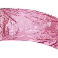 Solid Metallic F1 Flag