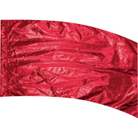 Solid Metallic F1 Flag