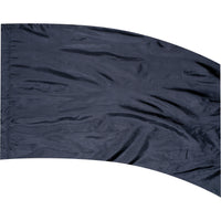 Solid Poly China Silk F1 Flag