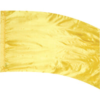 Solid Poly China Silk F1 Flag