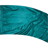 Solid Poly China Silk F1 Flag