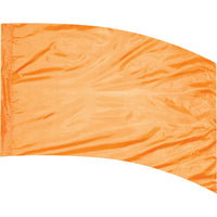 Solid Poly China Silk F1 Flag