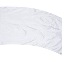 Solid Poly China Silk F1 Flag