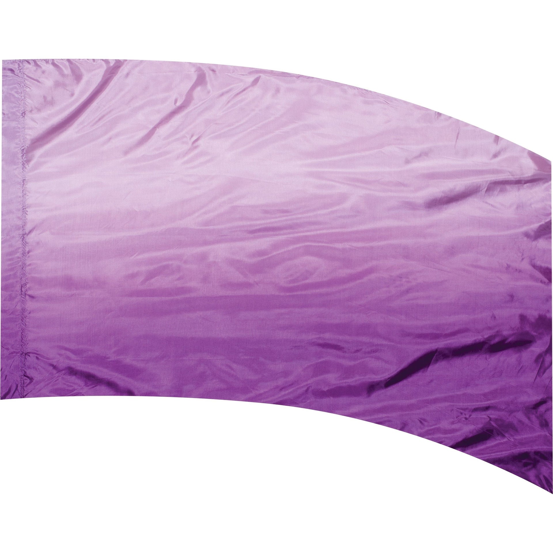 Shaded Poly China Silk