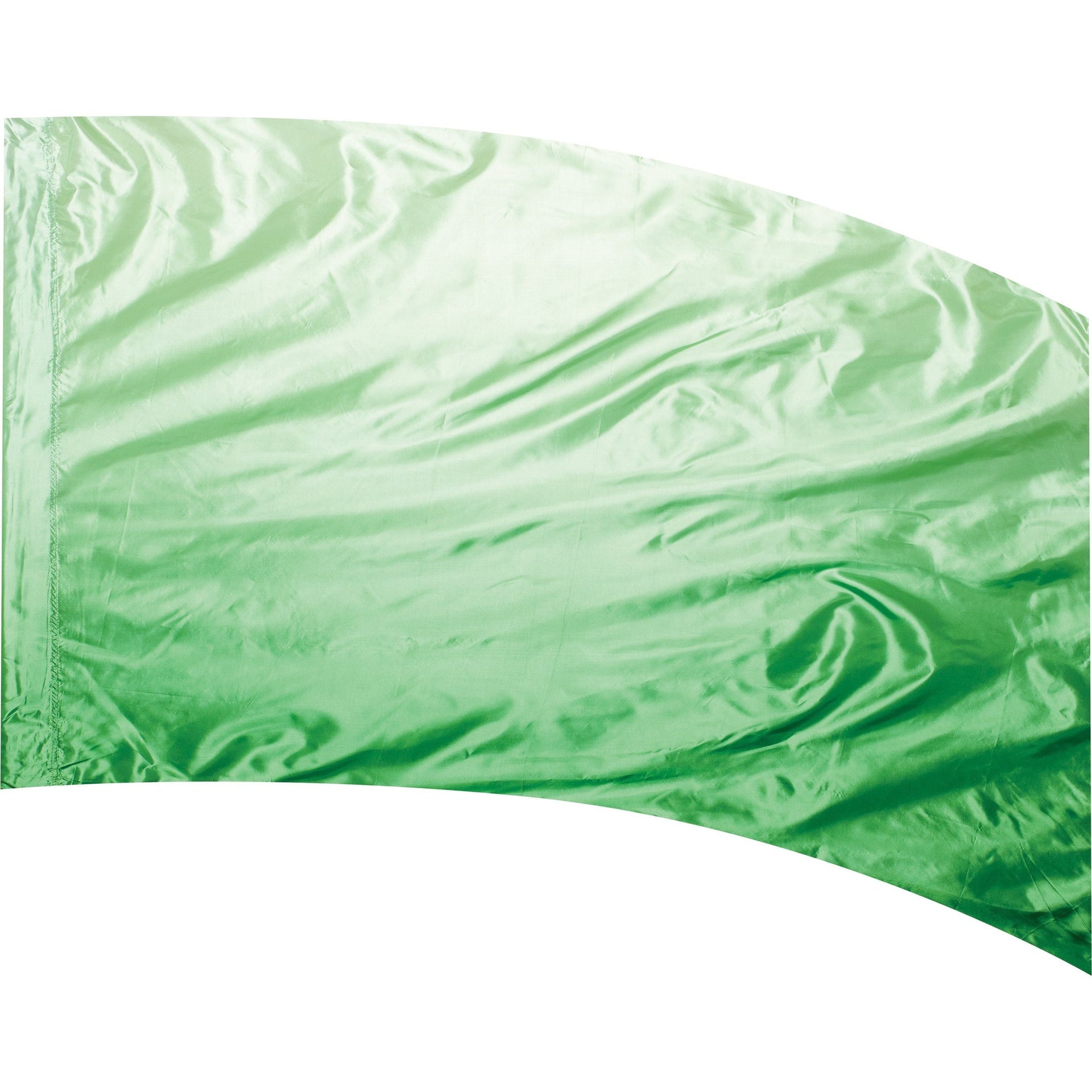 Shaded Poly China Silk