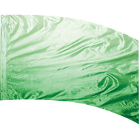 Shaded Poly China Silk