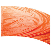 Shaded Poly China Silk