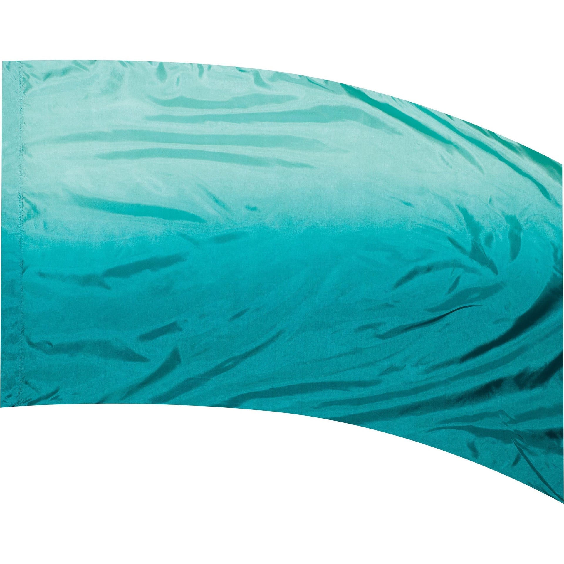 Shaded Poly China Silk
