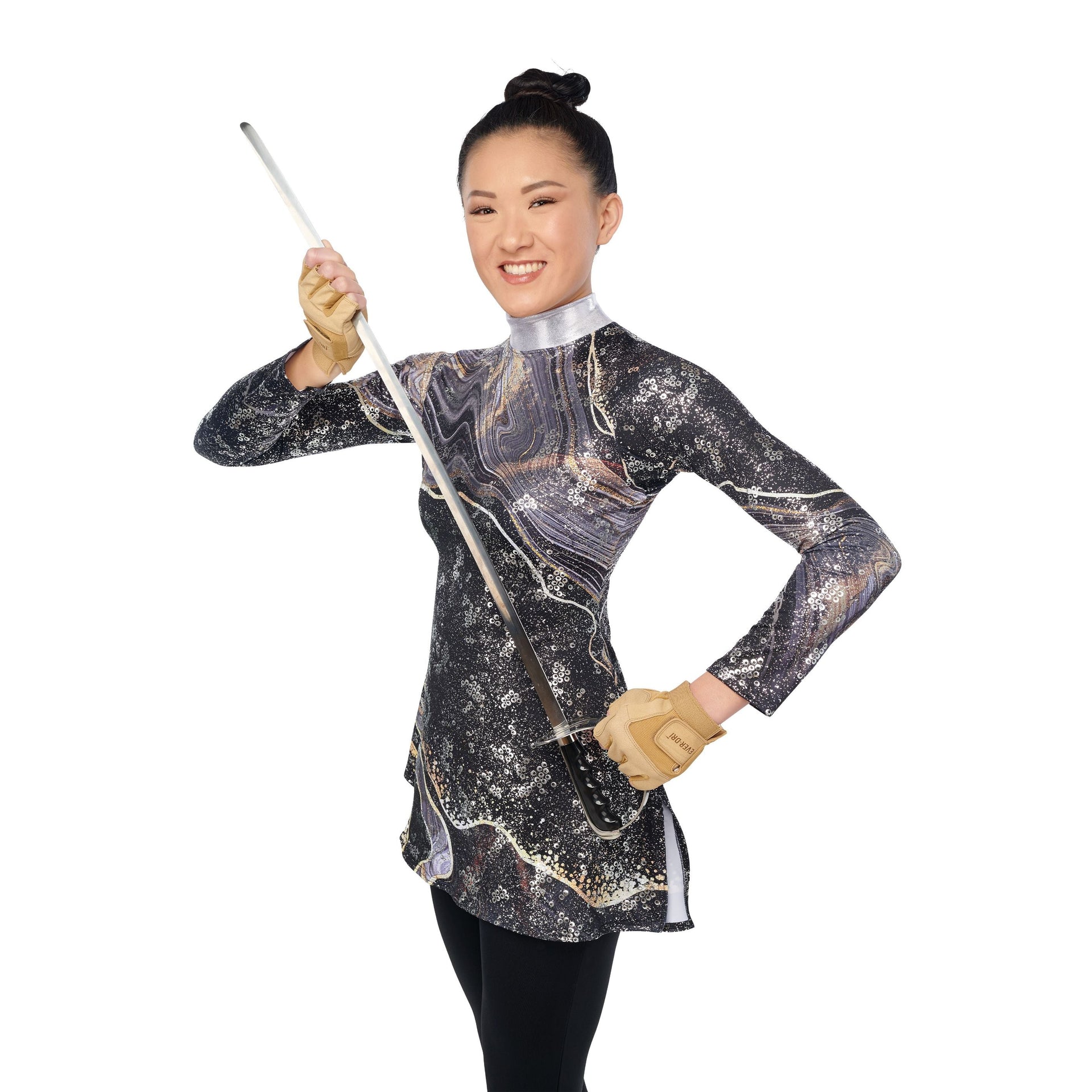 GENTUN14SIL In-Stock Genesis Tunic
