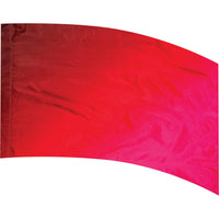 Multi Shaded PCS Flag 09