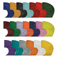 Genesis Solid Super Swing Flags