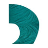 Shark Teal - Electric Blue