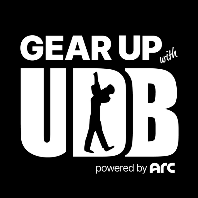 UDB Gear