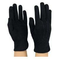 Cotton Military Glove