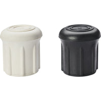 Crutch Tip Pole Caps