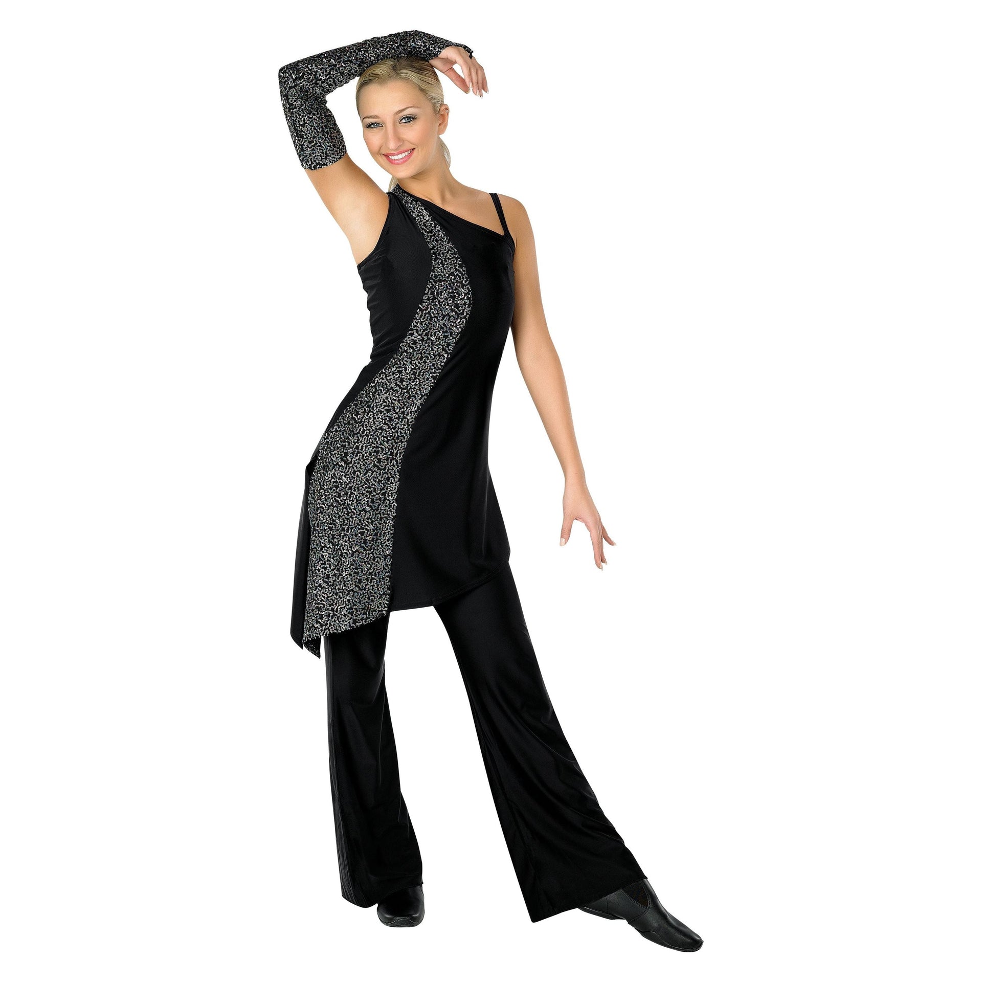 FUSION TUNIC
