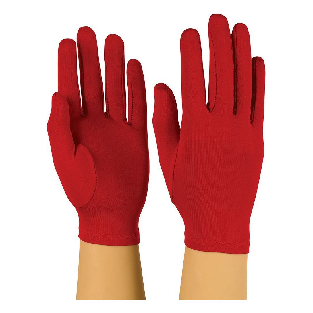 Polyester Glove