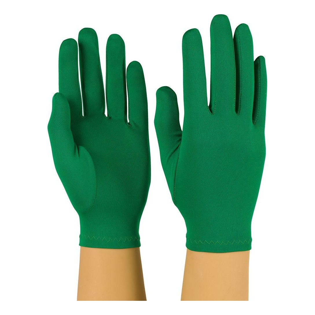 Polyester Glove
